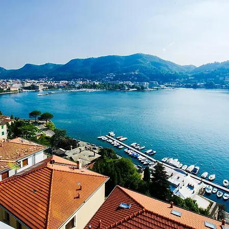 Imperiale Apartment