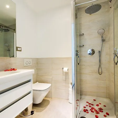 Imperiale Apartment *