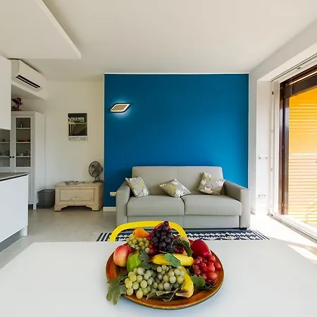Apartment Imperiale *