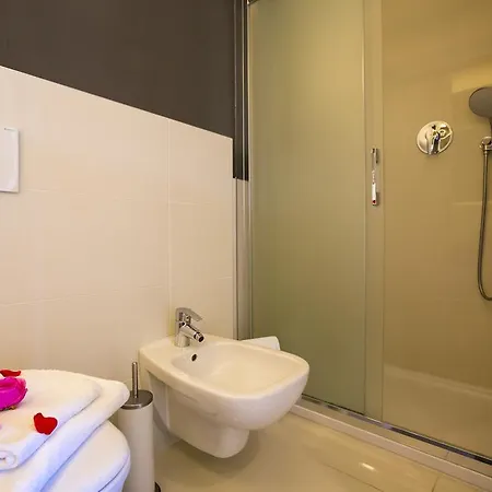 Imperiale Apartment Lake Como