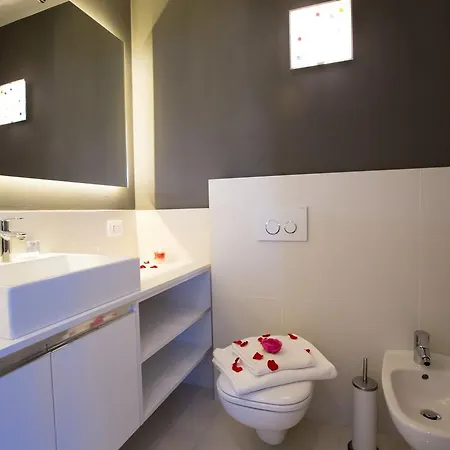 Imperiale Apartment