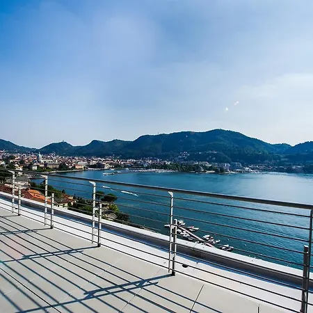 Imperiale * Lake Como