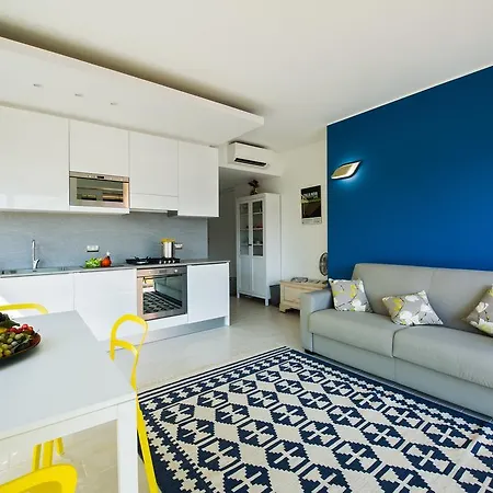 Imperiale Apartamento Lake Como