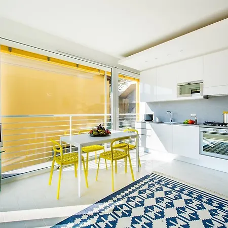 Apartamento Imperiale