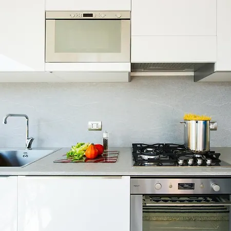 Apartamento Imperiale Lake Como