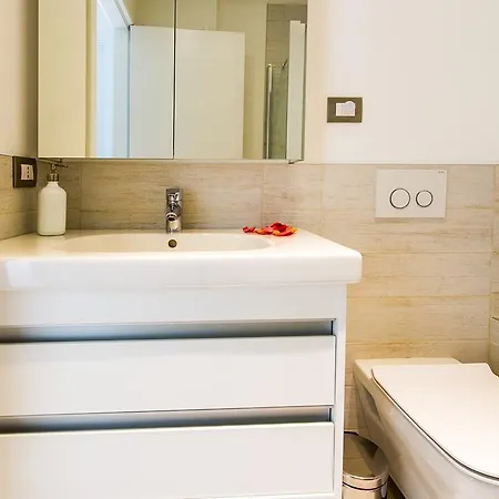 Apartamento Imperiale Lake Como
