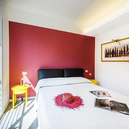 Imperiale Appartement Lake Como
