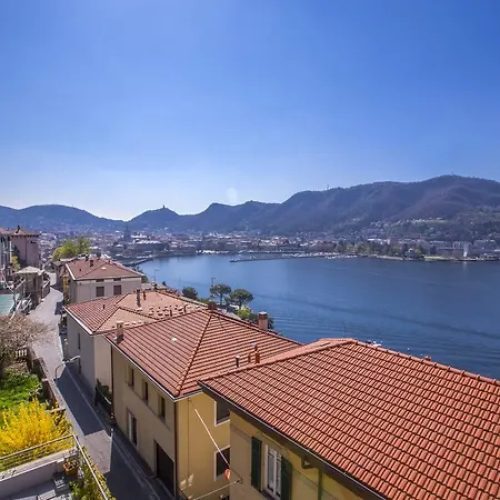 Apartamento Imperiale